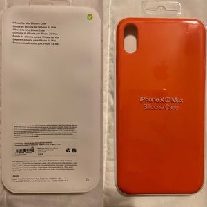 IPhone XS Max case